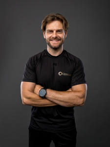 trener personalny FitMixer